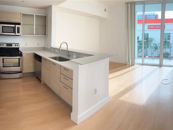 350 NE 24th St , Unit 407, Miami, FL 33137