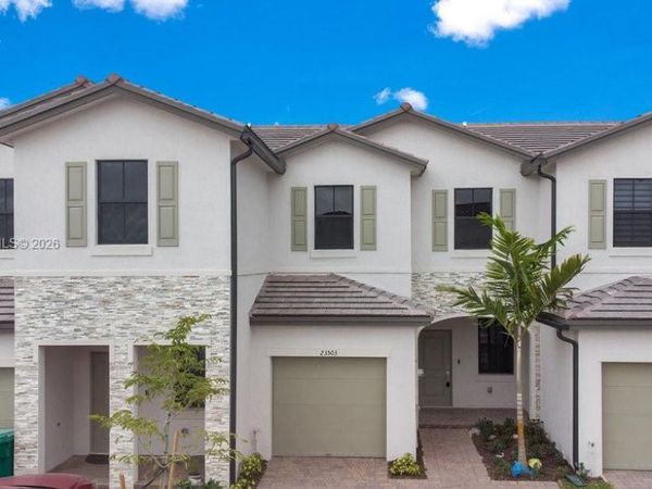 23503 SW 129th Path , Unit 23503, Homestead, FL 33032