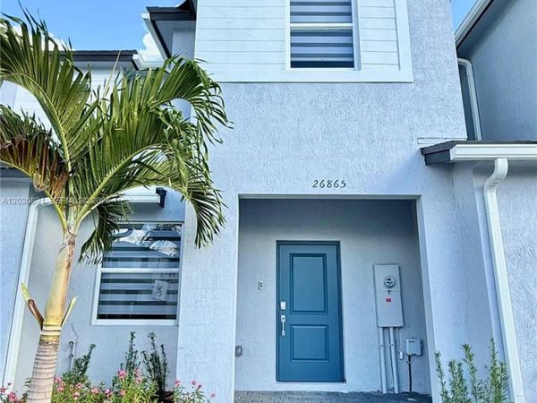 26865 SW 121st Ave, Homestead, FL 33032