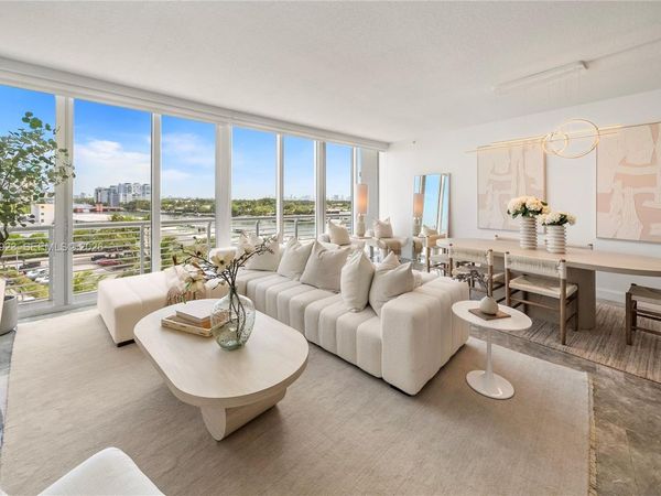 6580 Indian Creek Dr, Unit 601, Miami Beach, FL 33141