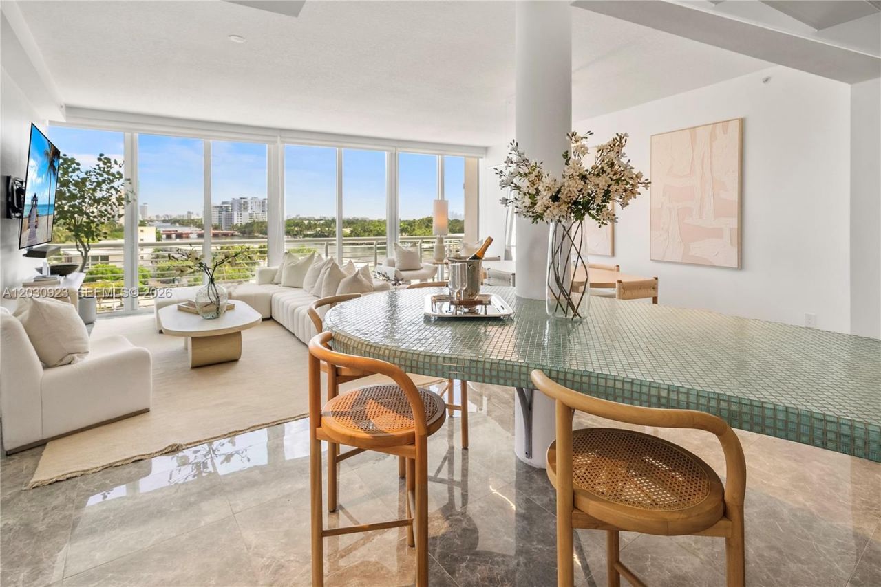 6580 Indian Creek Dr, Unit 601, Miami Beach, FL 33141 Photo