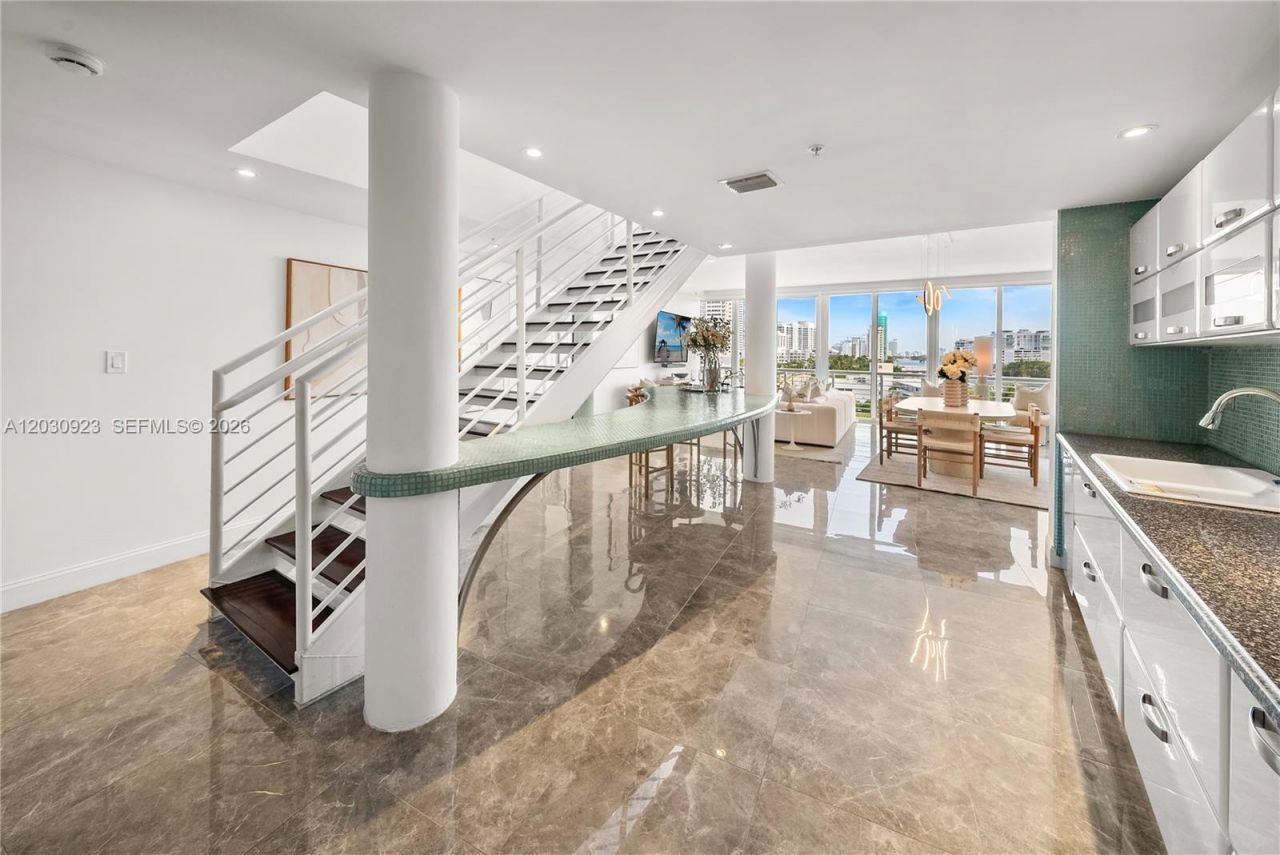 6580 Indian Creek Dr , Unit 601, Miami Beach, FL 33141 Photo