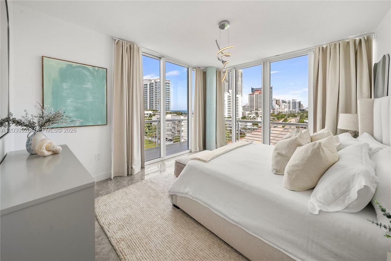 6580 Indian Creek Dr, Unit 601, Miami Beach, FL 33141 Photo