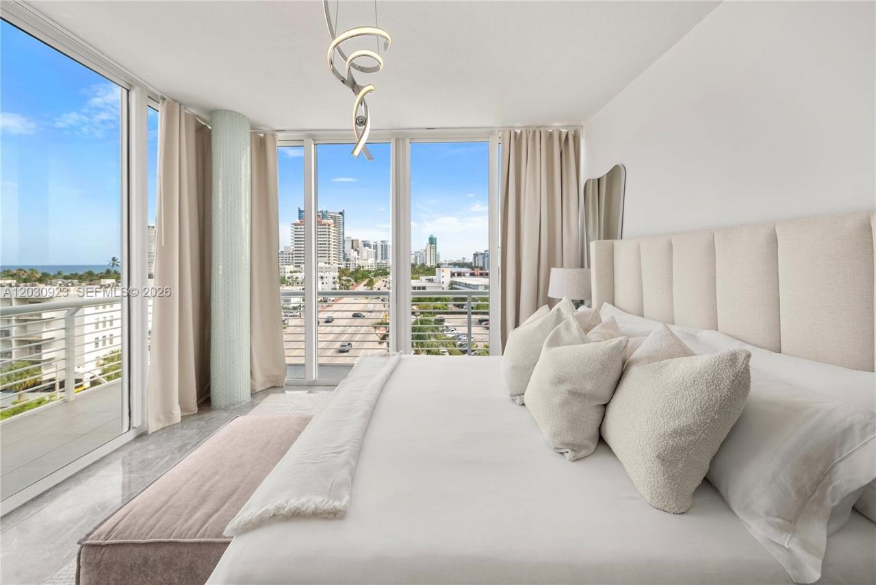 6580 Indian Creek Dr, Unit 601, Miami Beach, FL 33141 Photo