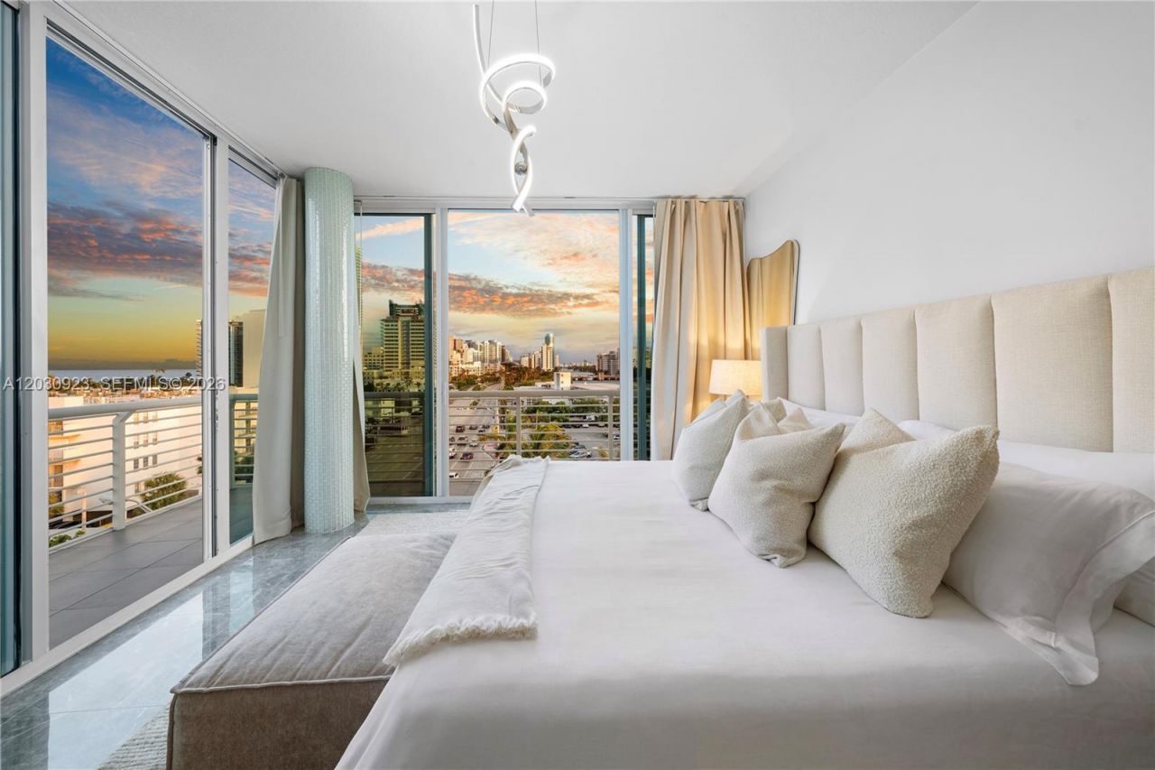 6580 Indian Creek Dr , Unit 601, Miami Beach, FL 33141 Photo