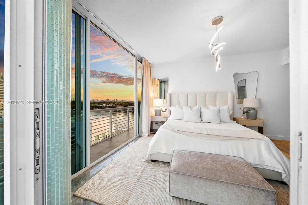 6580 Indian Creek Dr, Unit 601, Miami Beach, FL 33141 Photo