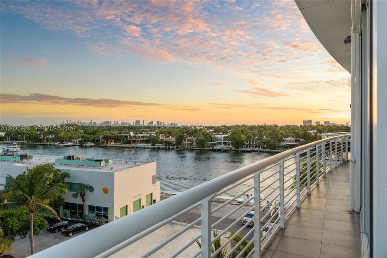 6580 Indian Creek Dr, Unit 601, Miami Beach, FL 33141 Photo