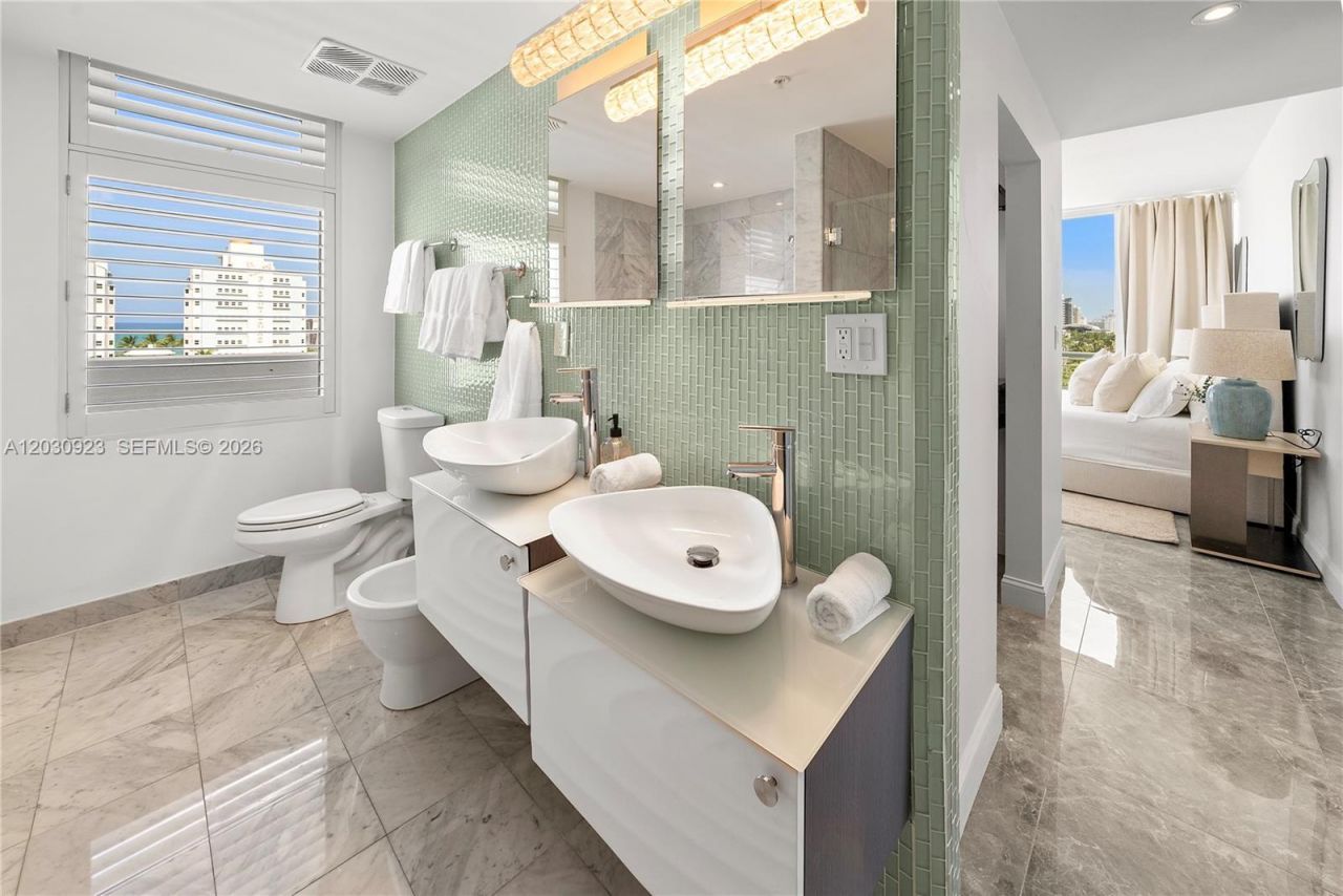 6580 Indian Creek Dr , Unit 601, Miami Beach, FL 33141 Photo