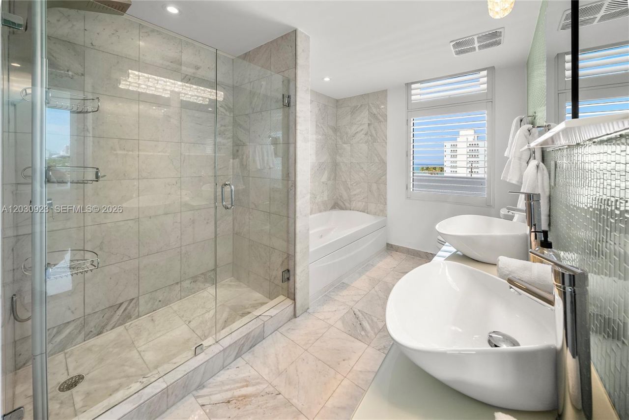 6580 Indian Creek Dr, Unit 601, Miami Beach, FL 33141 Photo