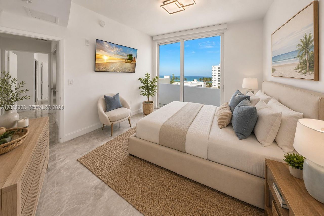 6580 Indian Creek Dr, Unit 601, Miami Beach, FL 33141 Photo