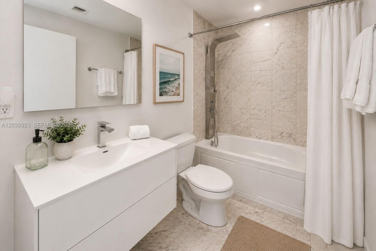 6580 Indian Creek Dr , Unit 601, Miami Beach, FL 33141 Photo