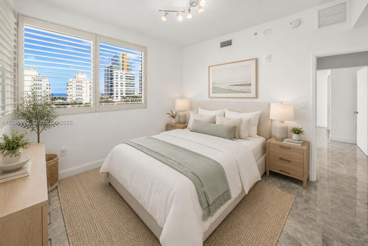 6580 Indian Creek Dr , Unit 601, Miami Beach, FL 33141 Photo