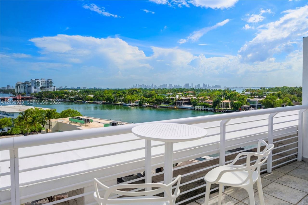 6580 Indian Creek Dr , Unit 601, Miami Beach, FL 33141 Photo