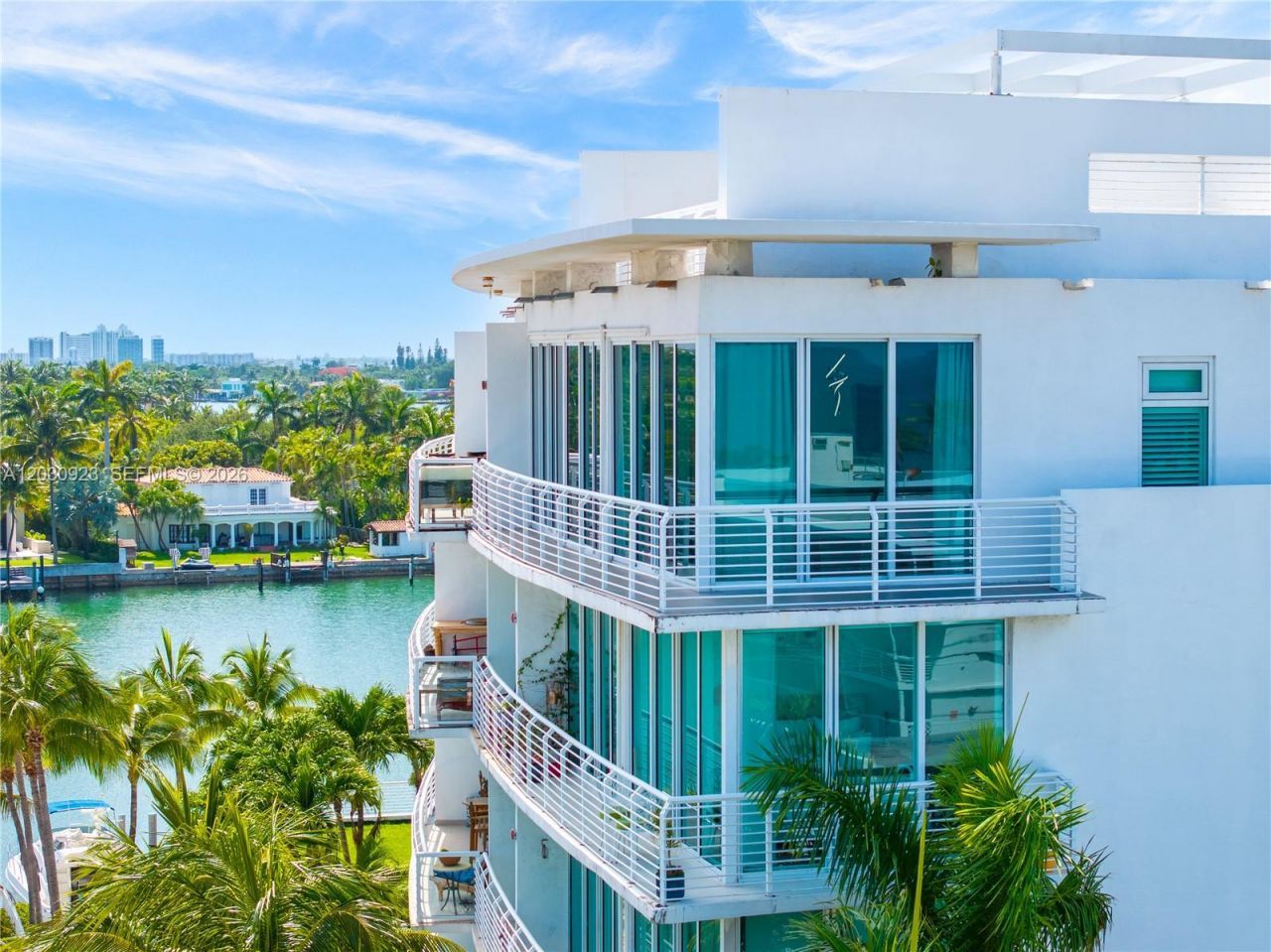 6580 Indian Creek Dr, Unit 601, Miami Beach, FL 33141 Photo