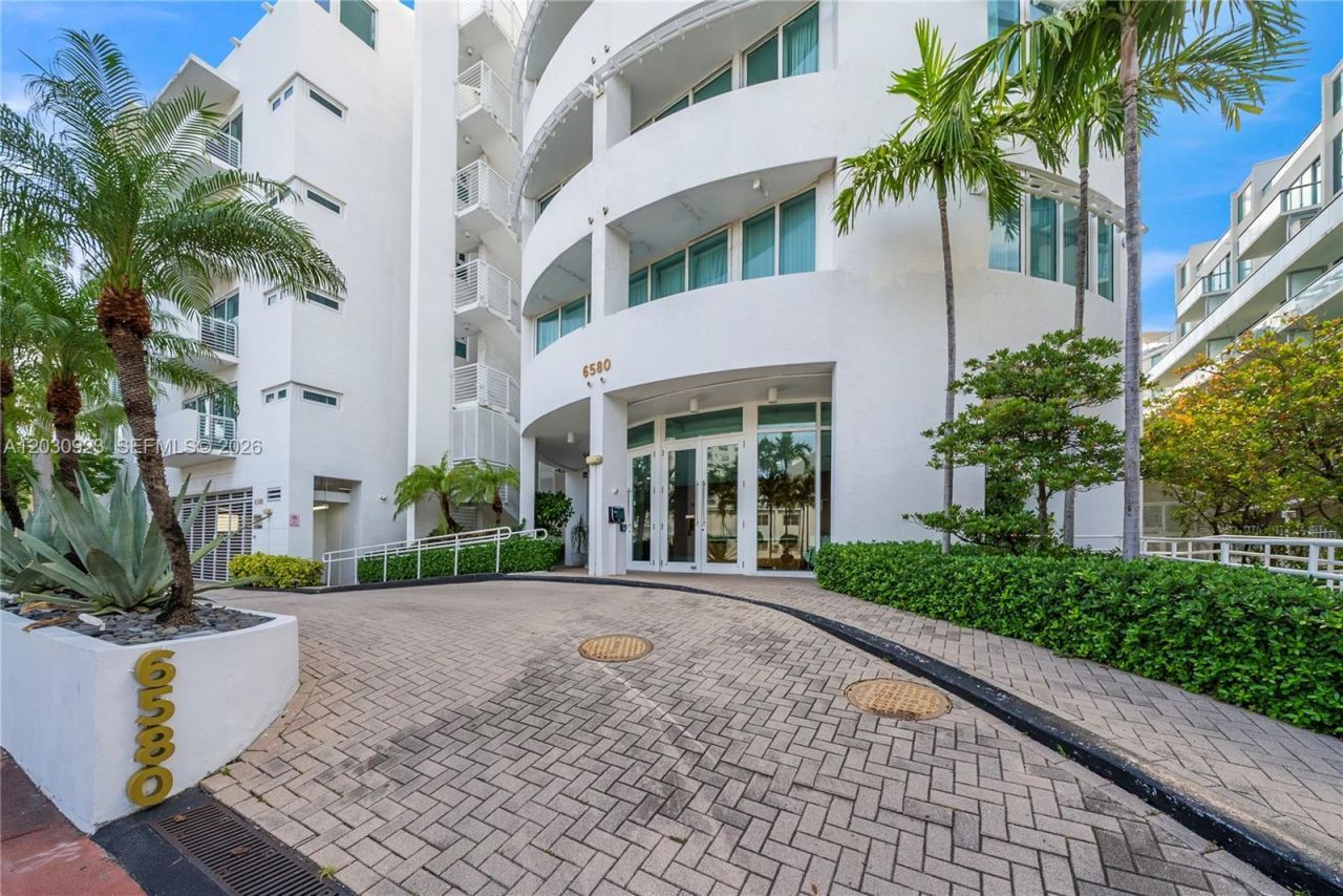 6580 Indian Creek Dr , Unit 601, Miami Beach, FL 33141 Photo