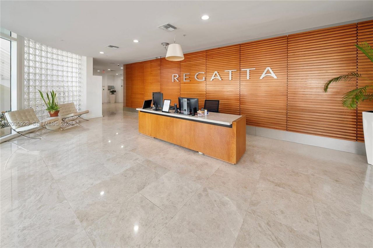 6580 Indian Creek Dr, Unit 601, Miami Beach, FL 33141 Photo