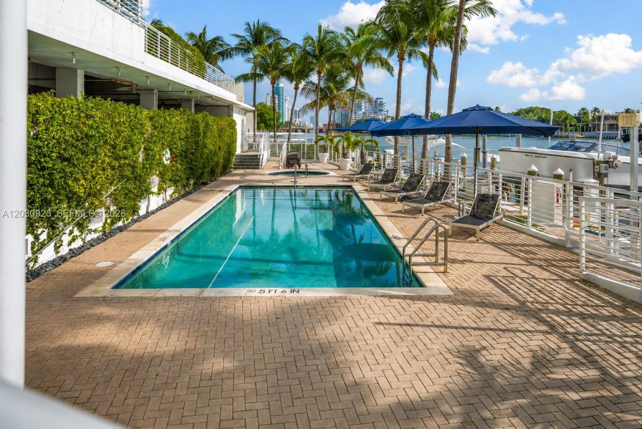 6580 Indian Creek Dr, Unit 601, Miami Beach, FL 33141 Photo