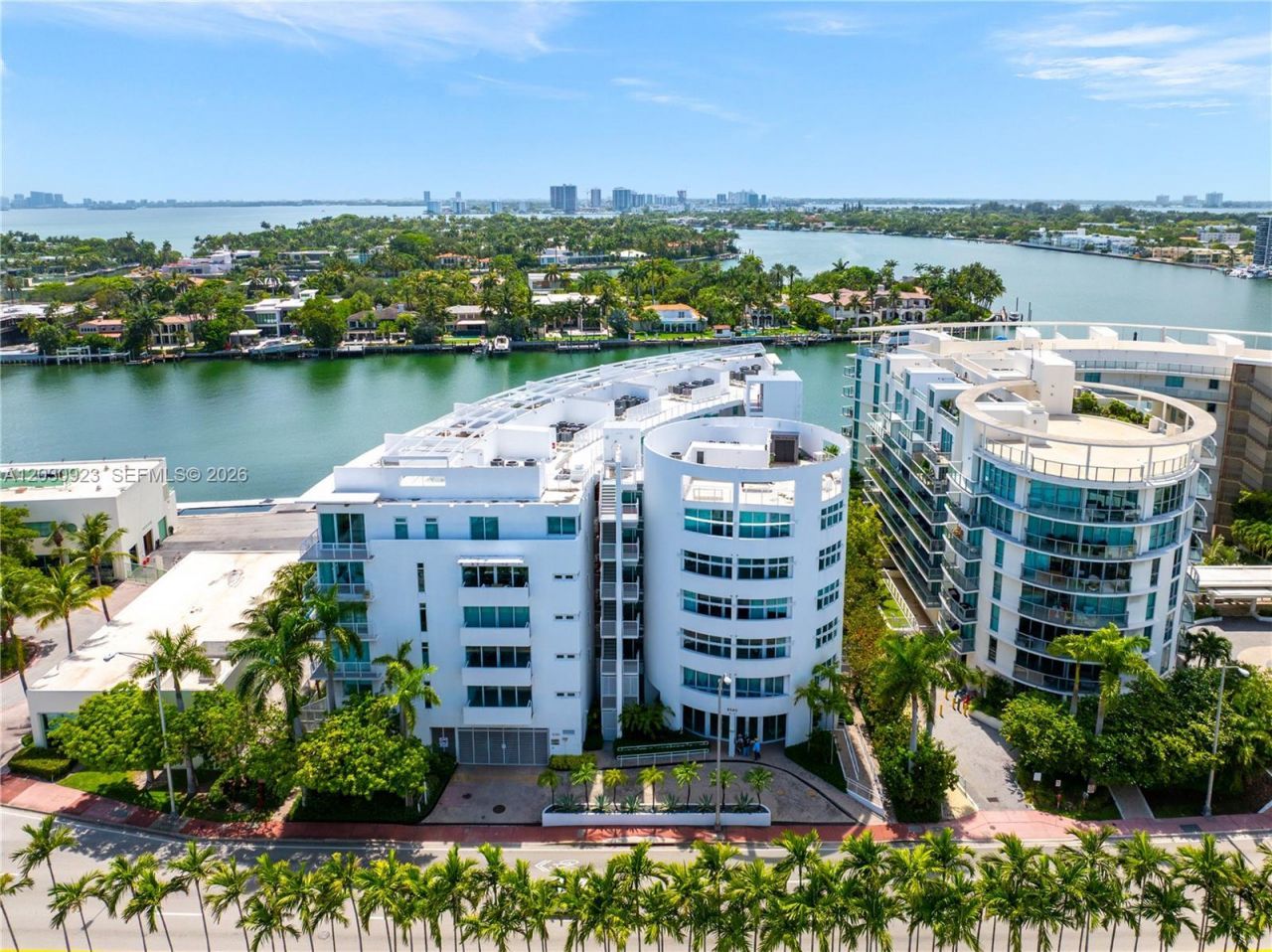 6580 Indian Creek Dr, Unit 601, Miami Beach, FL 33141 Photo