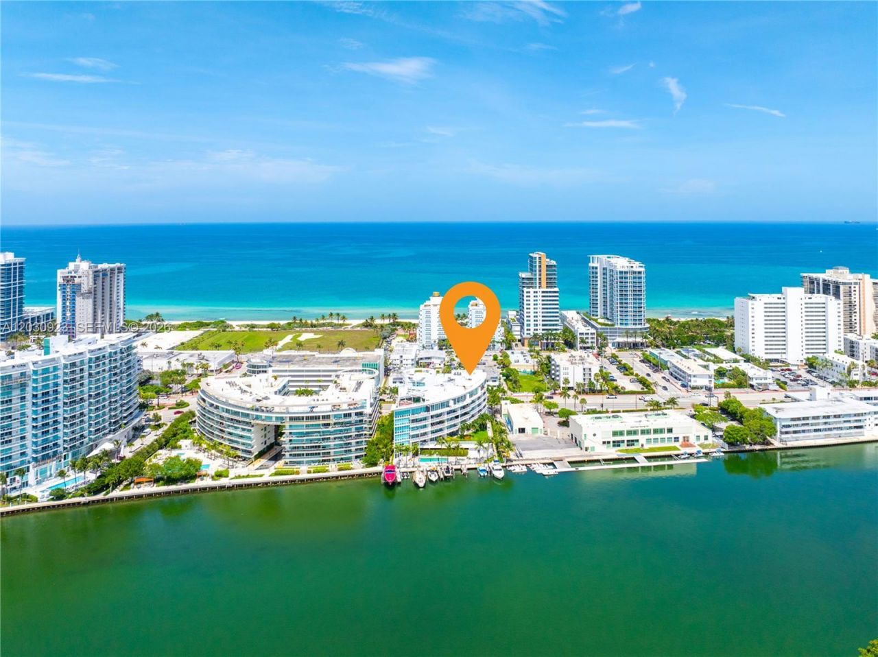6580 Indian Creek Dr , Unit 601, Miami Beach, FL 33141 Photo