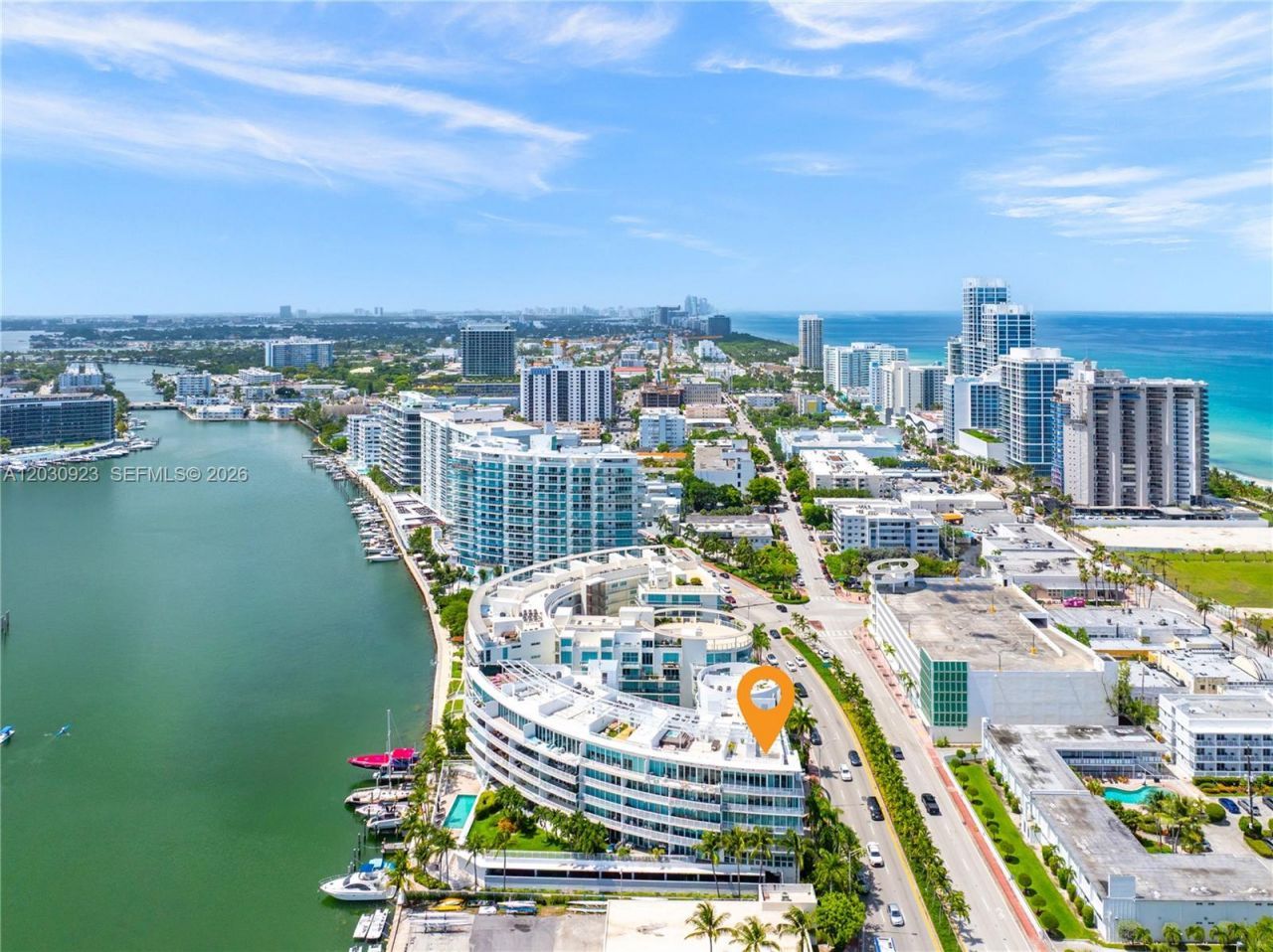 6580 Indian Creek Dr, Unit 601, Miami Beach, FL 33141 Photo