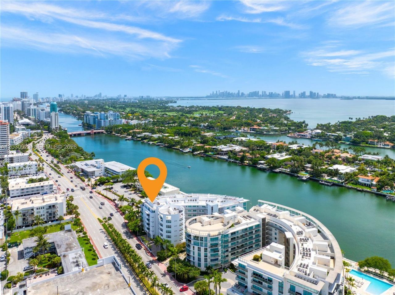 6580 Indian Creek Dr , Unit 601, Miami Beach, FL 33141 Photo