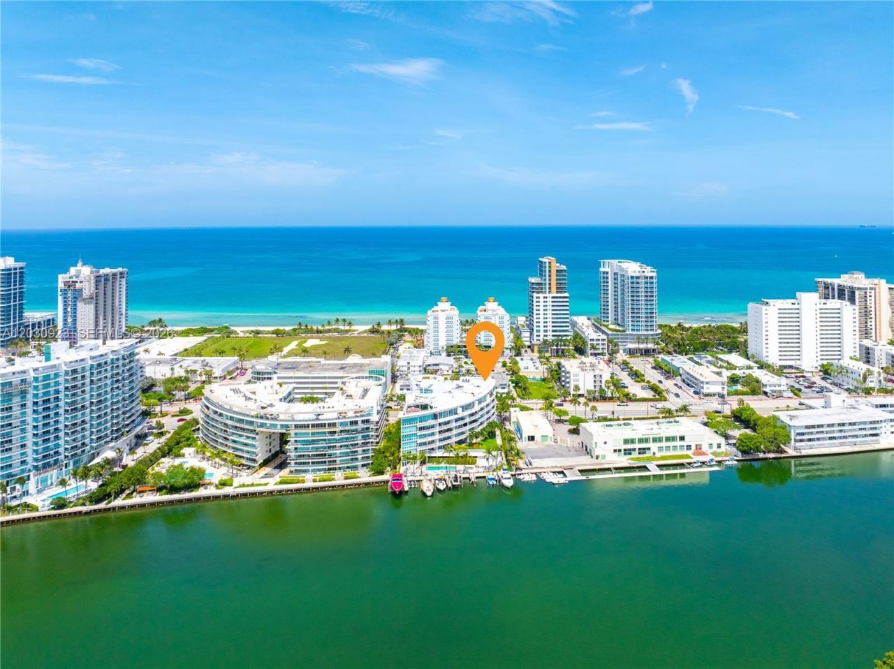 6580 Indian Creek Dr, Unit 601, Miami Beach, FL 33141 Photo