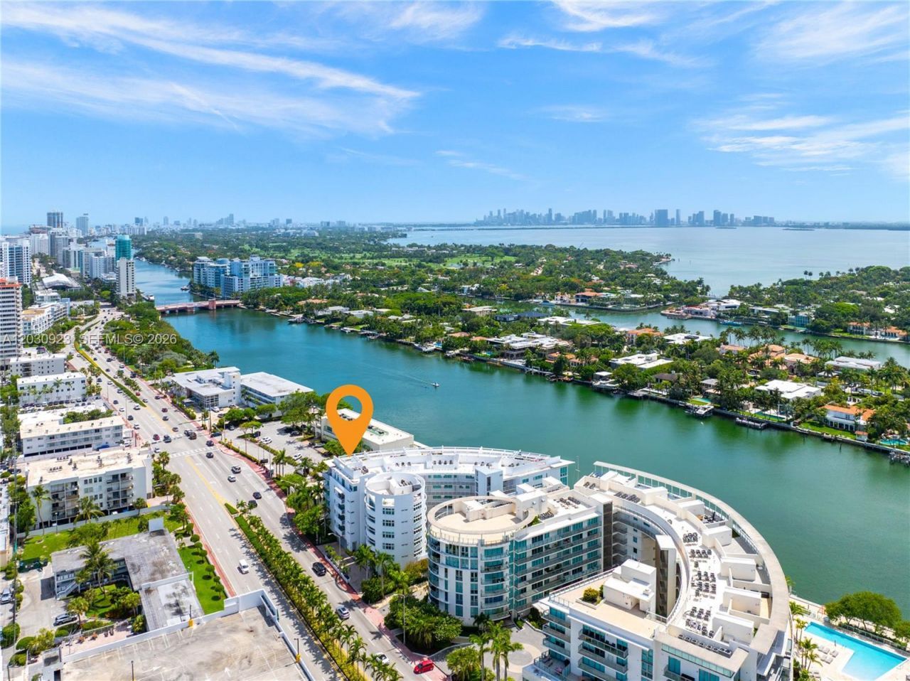 6580 Indian Creek Dr, Unit 601, Miami Beach, FL 33141 Photo
