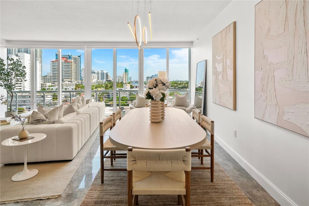 6580 Indian Creek Dr, Unit 601, Miami Beach, FL 33141 Photo