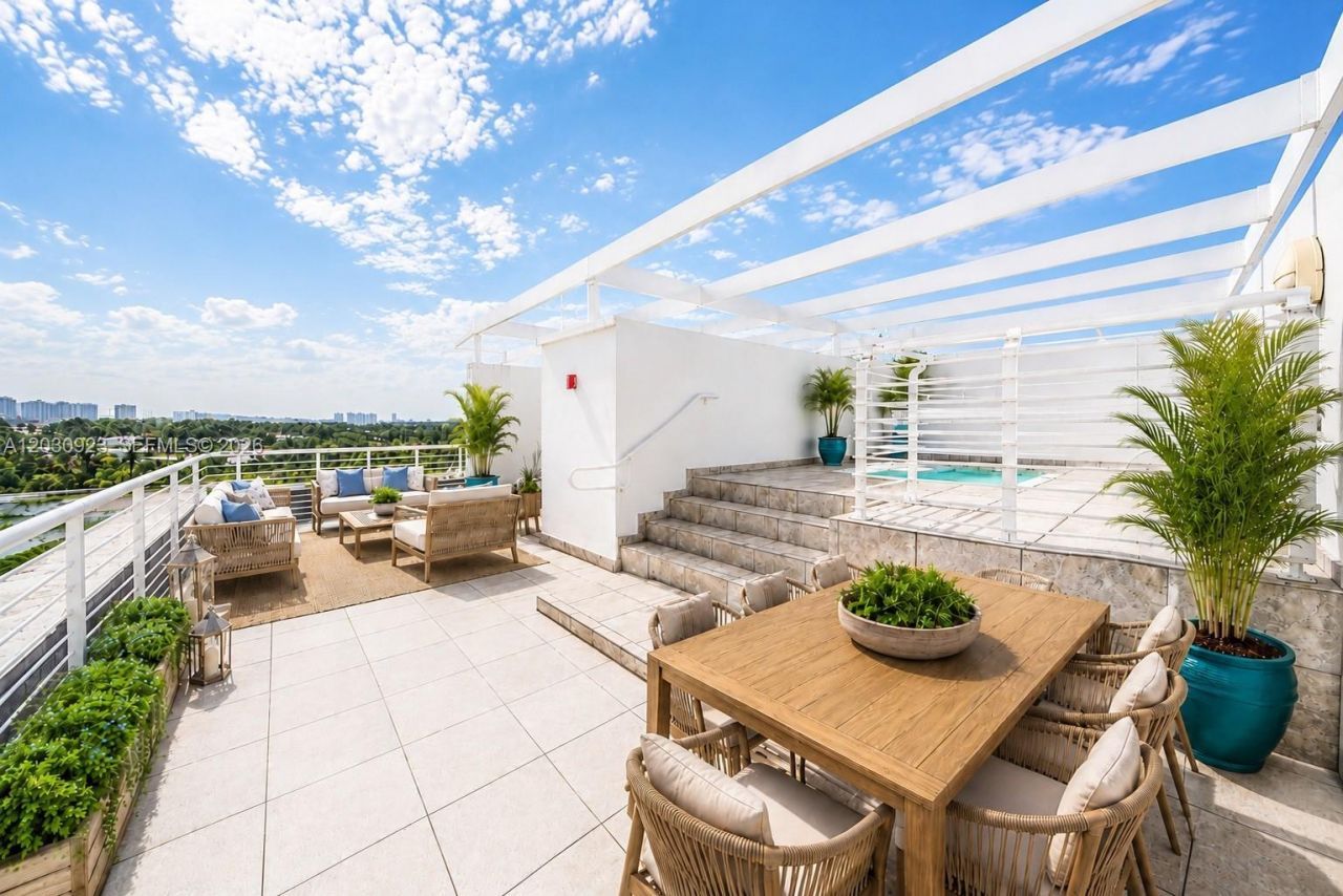 6580 Indian Creek Dr , Unit 601, Miami Beach, FL 33141 Photo