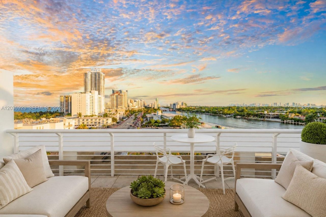 6580 Indian Creek Dr, Unit 601, Miami Beach, FL 33141 Photo