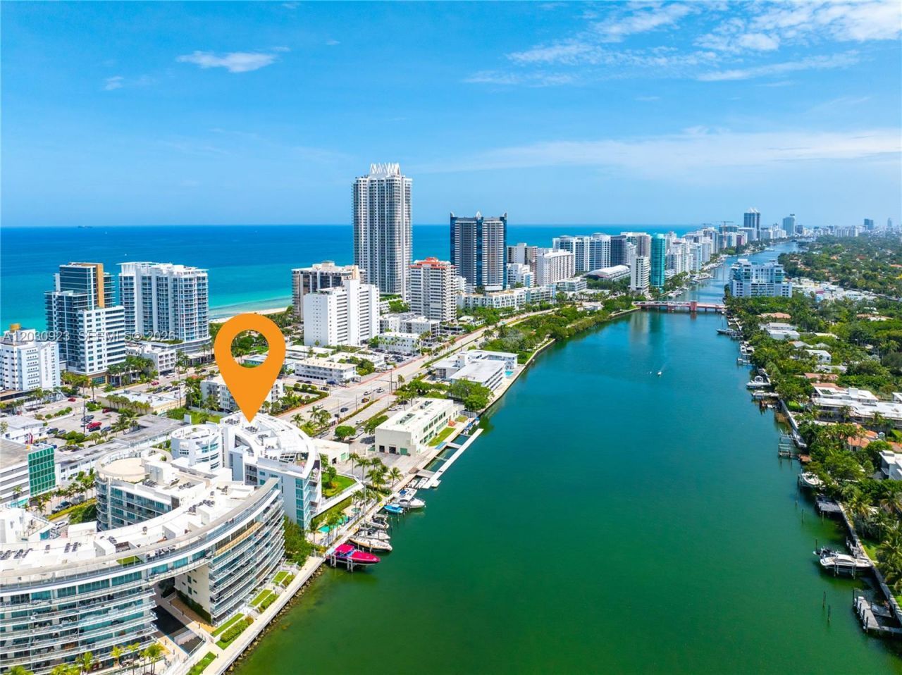 6580 Indian Creek Dr , Unit 601, Miami Beach, FL 33141 Photo