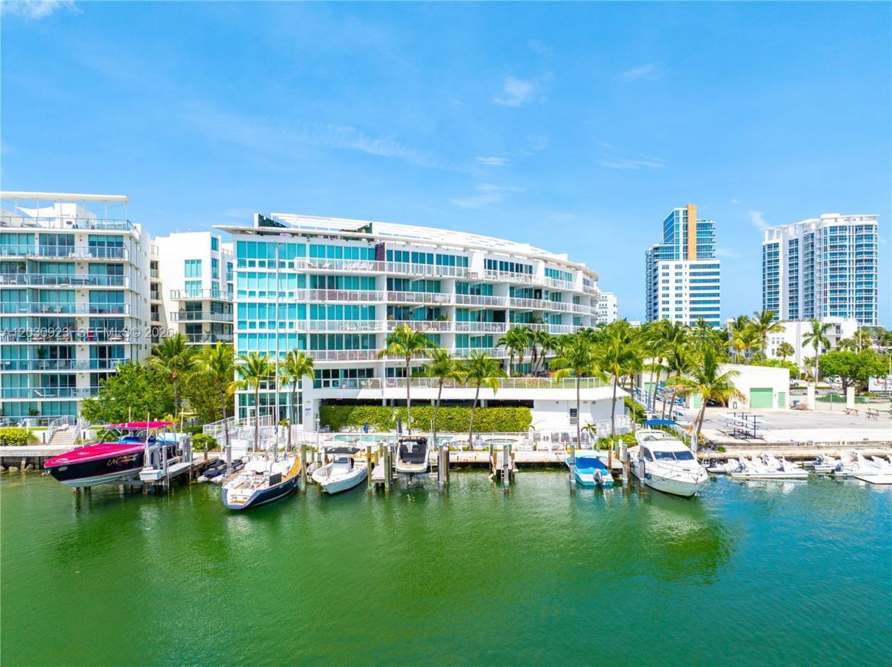 6580 Indian Creek Dr , Unit 601, Miami Beach, FL 33141 Photo