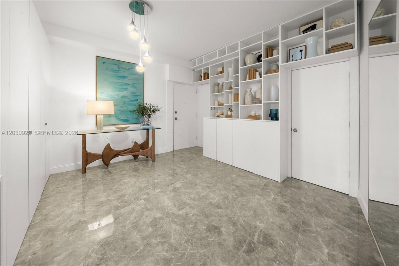 6580 Indian Creek Dr , Unit 601, Miami Beach, FL 33141 Photo