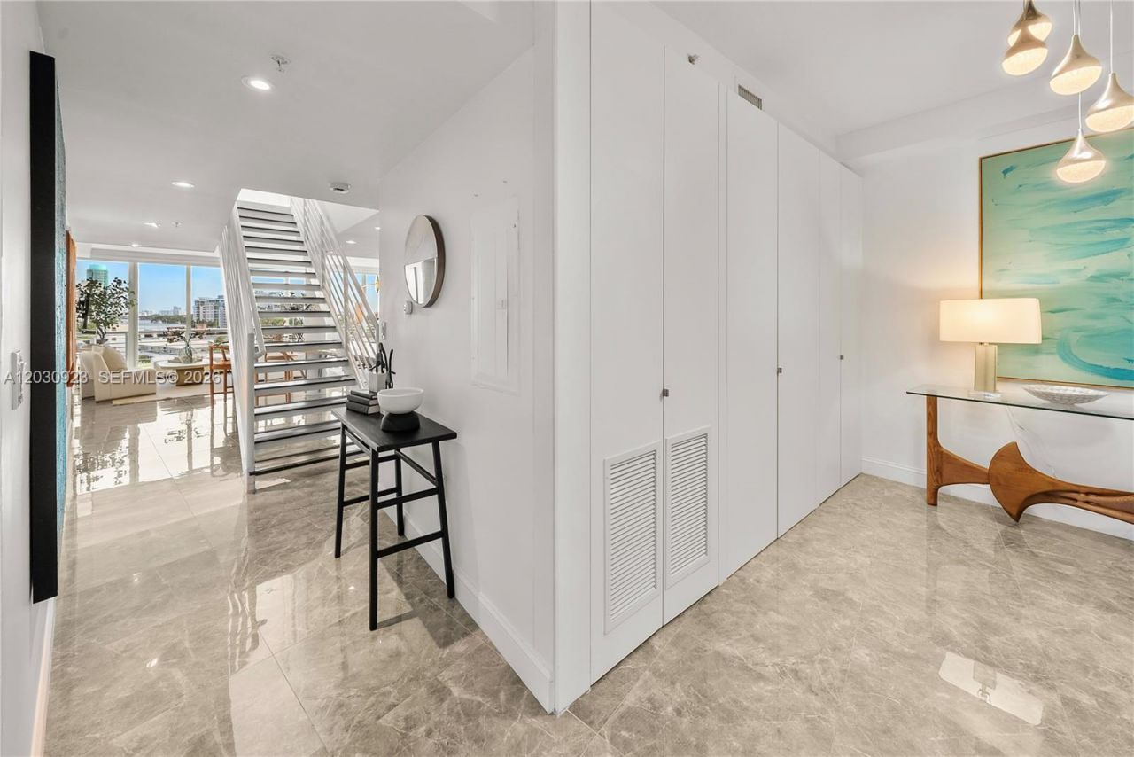 6580 Indian Creek Dr , Unit 601, Miami Beach, FL 33141 Photo