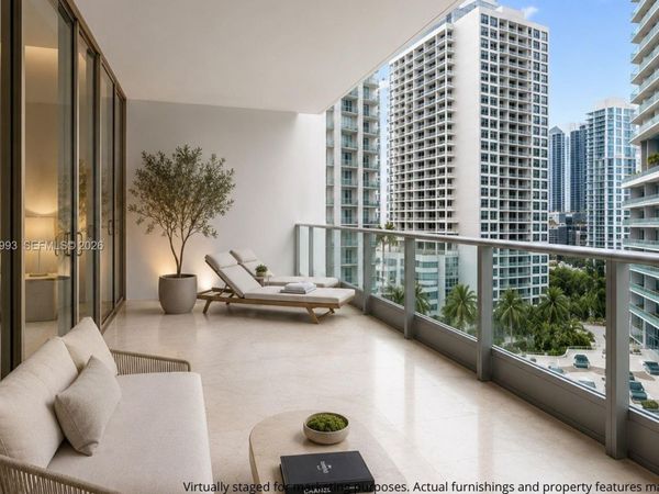 1331 BRICKELL BAY DR, Unit 1004, Miami, FL 33131