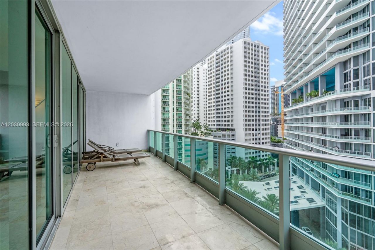 1331 Brickell Bay Dr, Unit 1004, Miami, FL 33131 Photo