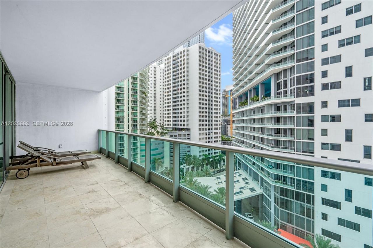 1331 Brickell Bay Dr, Unit 1004, Miami, FL 33131 Photo