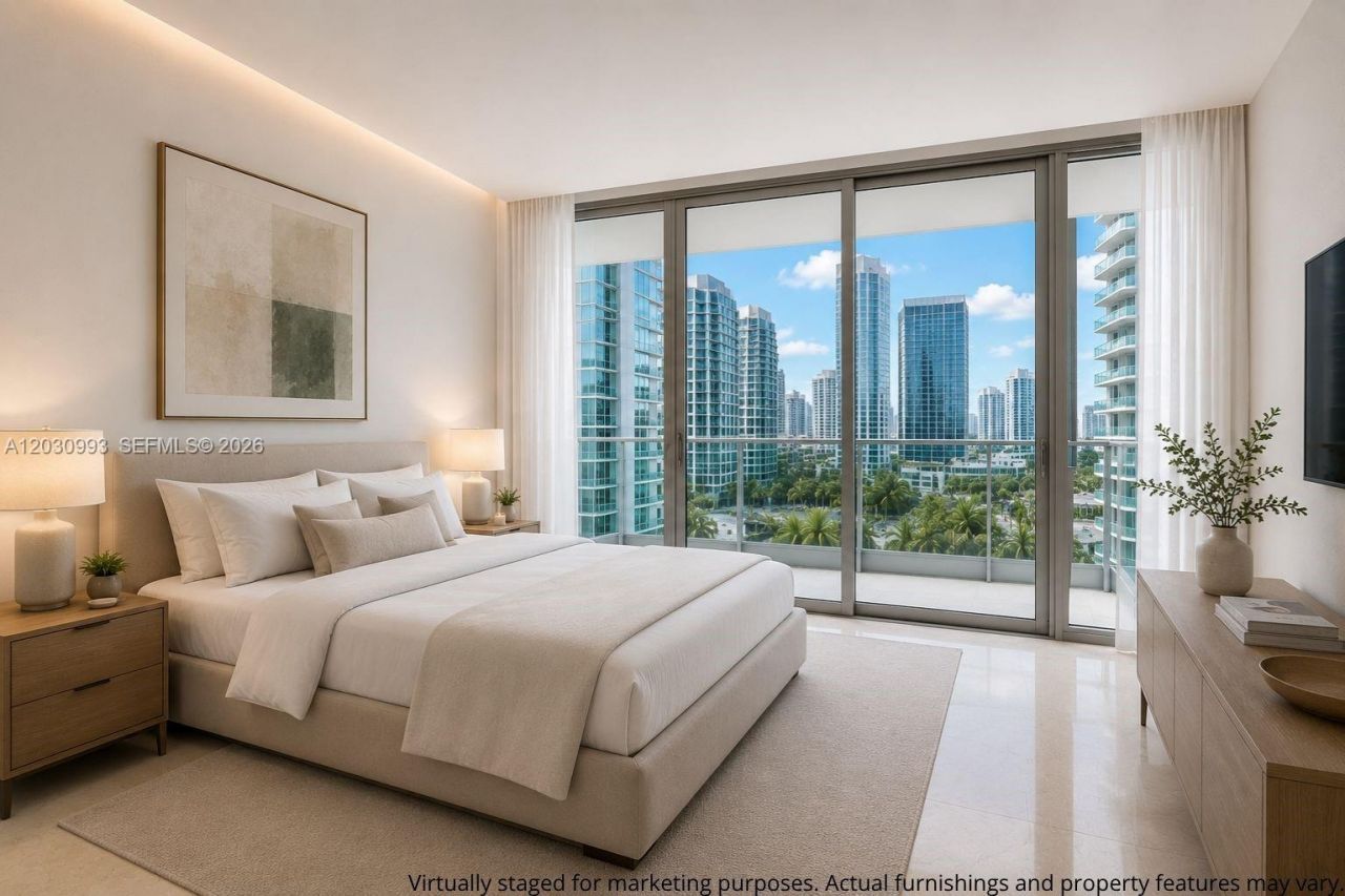 1331 Brickell Bay Dr, Unit 1004, Miami, FL 33131 Photo
