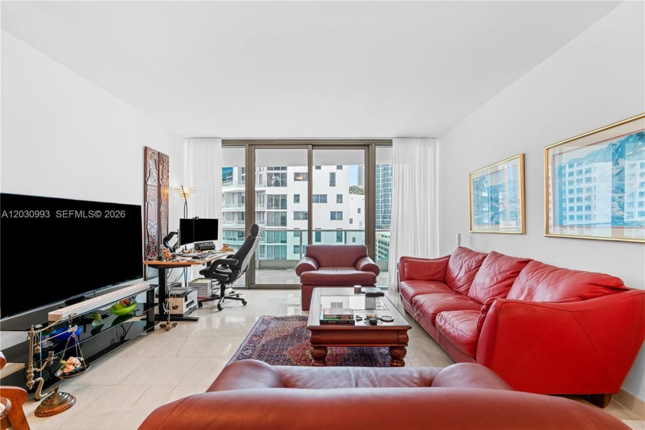1331 Brickell Bay Dr, Unit 1004, Miami, FL 33131 Photo