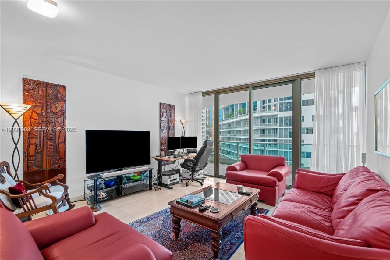 1331 Brickell Bay Dr, Unit 1004, Miami, FL 33131 Photo