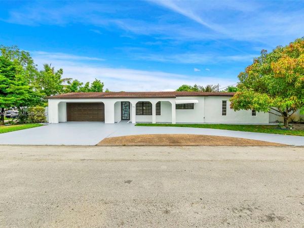 6101 SW 24th St , Unit 2, Miramar, FL 33023