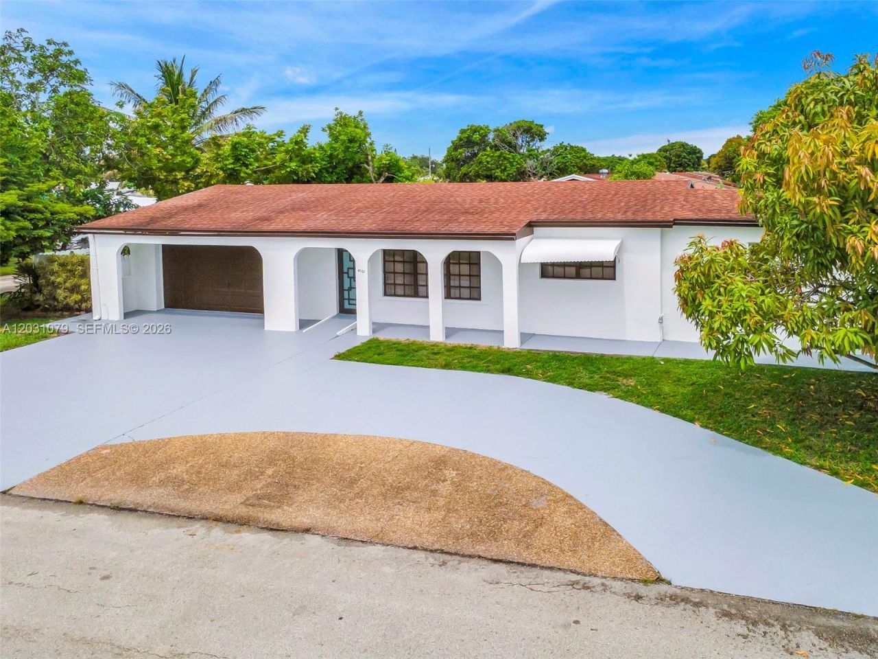 6101 SW 24th St , Unit 3, Miramar, FL 33023 Photo