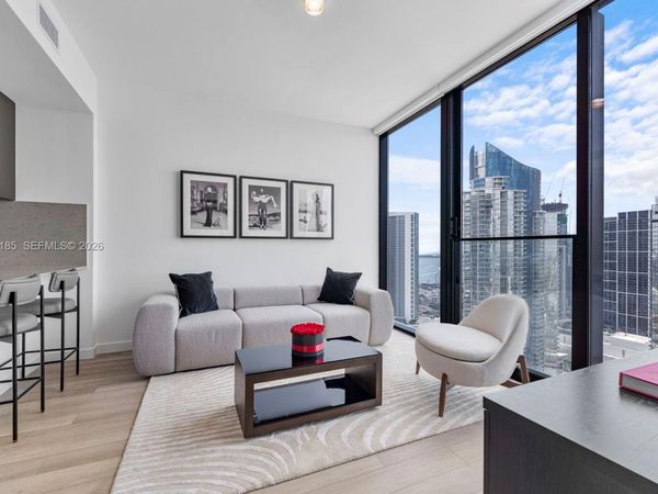 20 NE 11th Street , Unit 4309, Miami, FL 33132