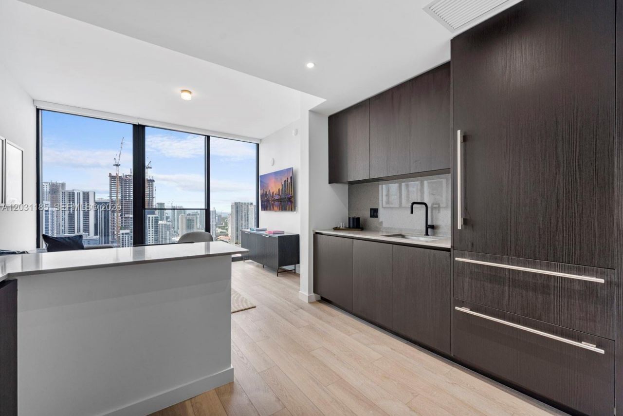 20 NE 11th Street, Unit 4309, Miami, FL 33132 Photo
