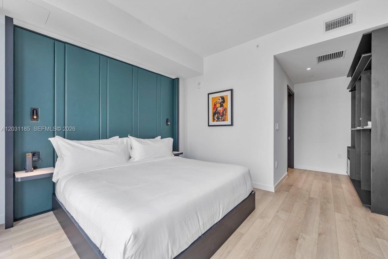 20 NE 11th Street, Unit 4309, Miami, FL 33132 Photo