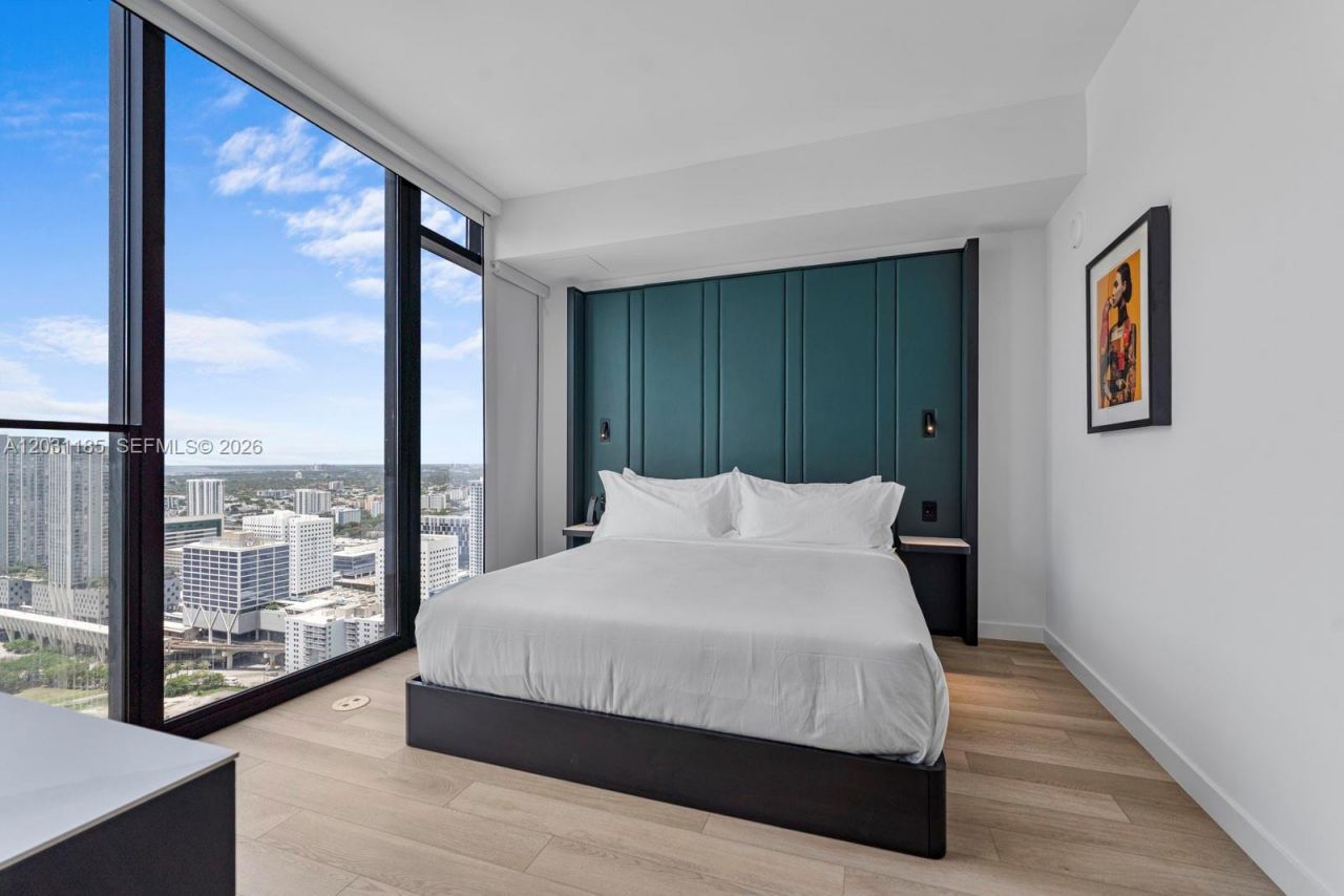20 NE 11th Street, Unit 4309, Miami, FL 33132 Photo