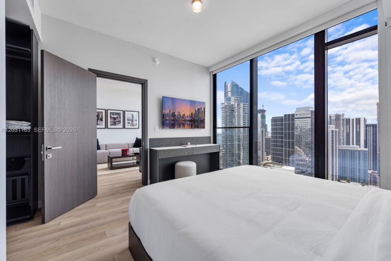 20 NE 11th Street, Unit 4309, Miami, FL 33132 Photo
