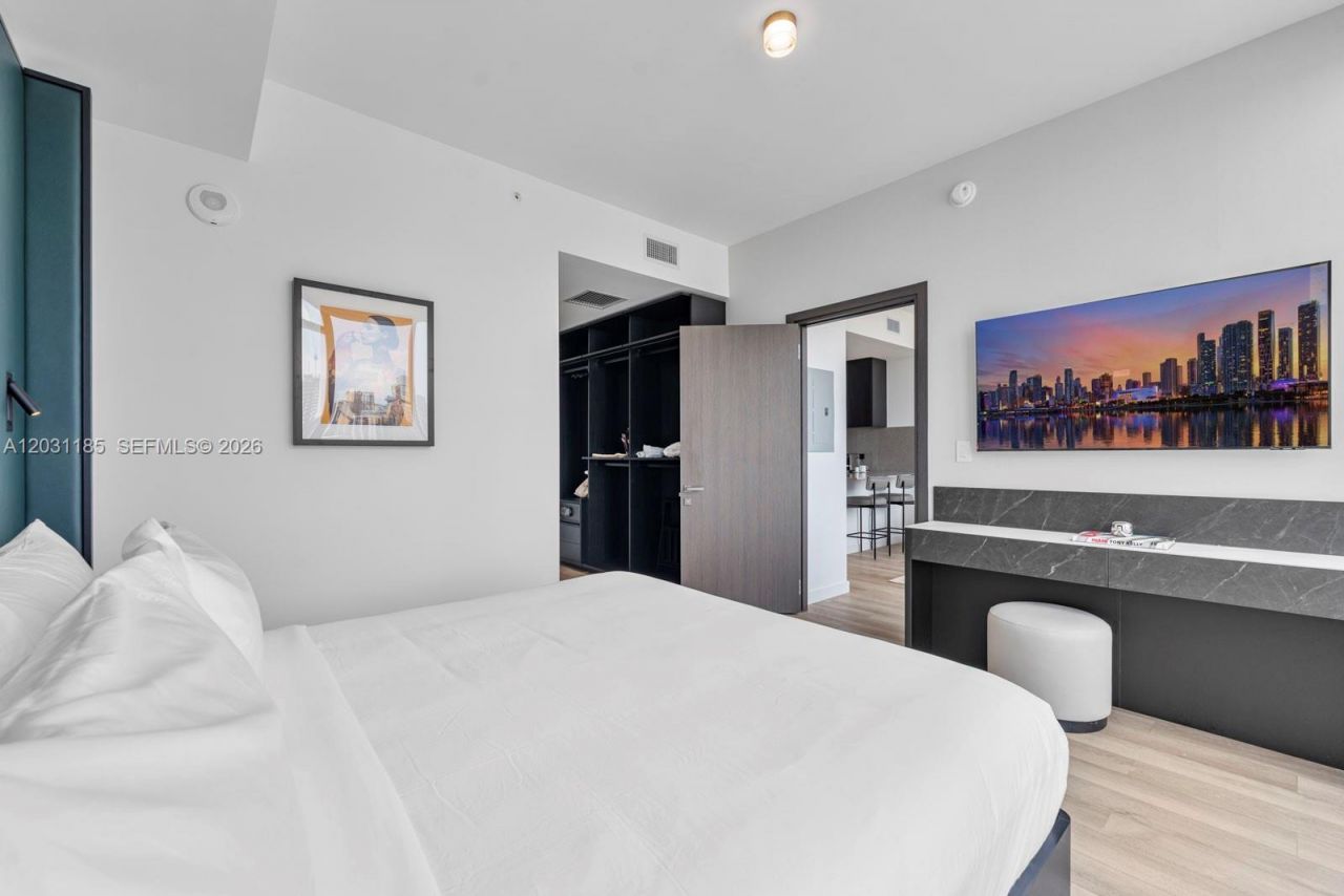 20 NE 11th Street, Unit 4309, Miami, FL 33132 Photo