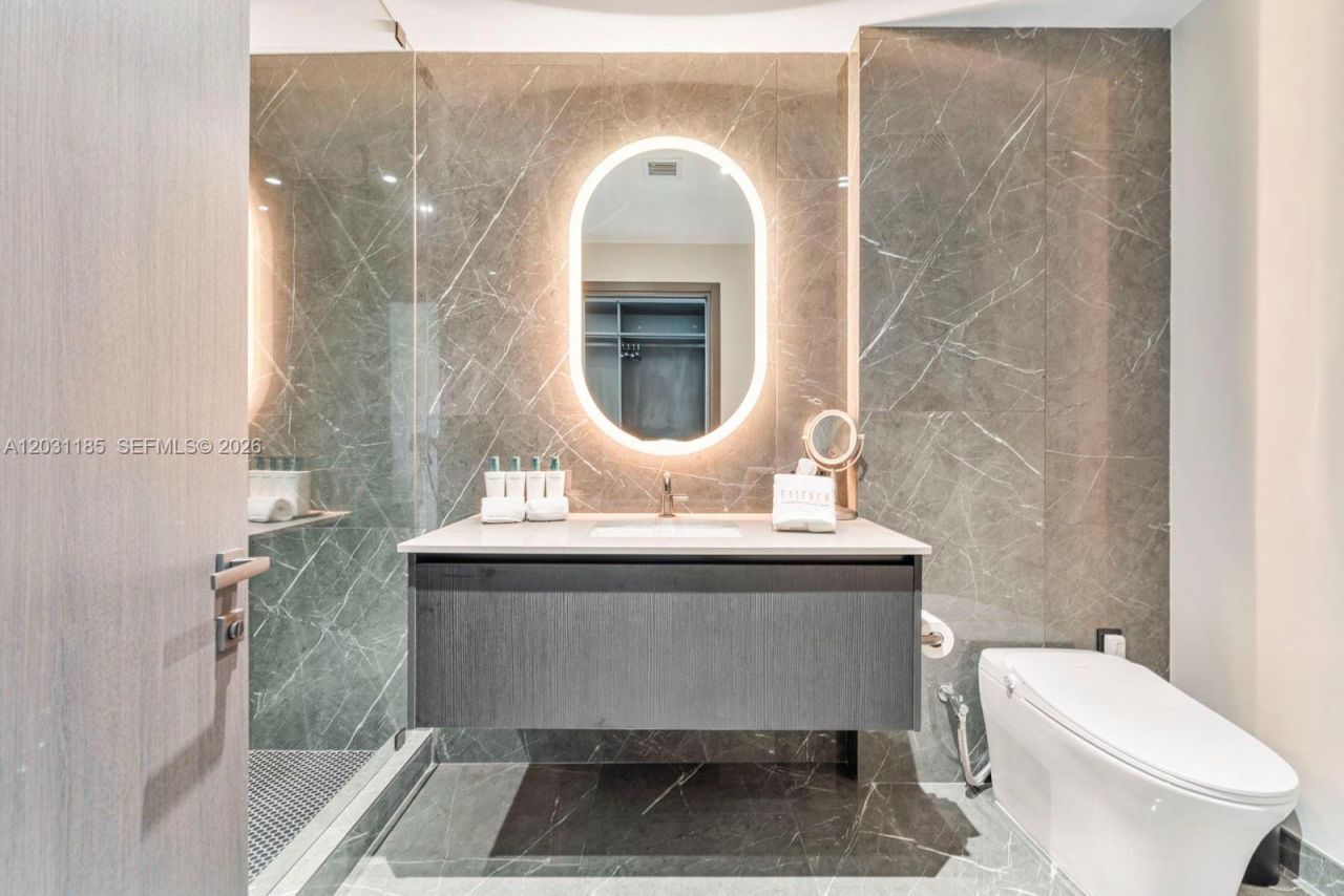 20 NE 11th Street, Unit 4309, Miami, FL 33132 Photo
