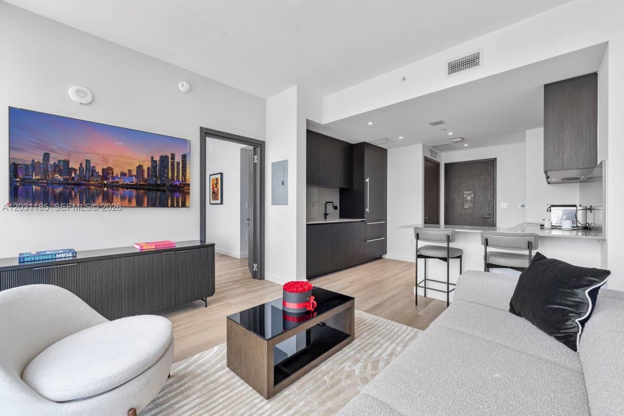 20 NE 11th Street, Unit 4309, Miami, FL 33132 Photo